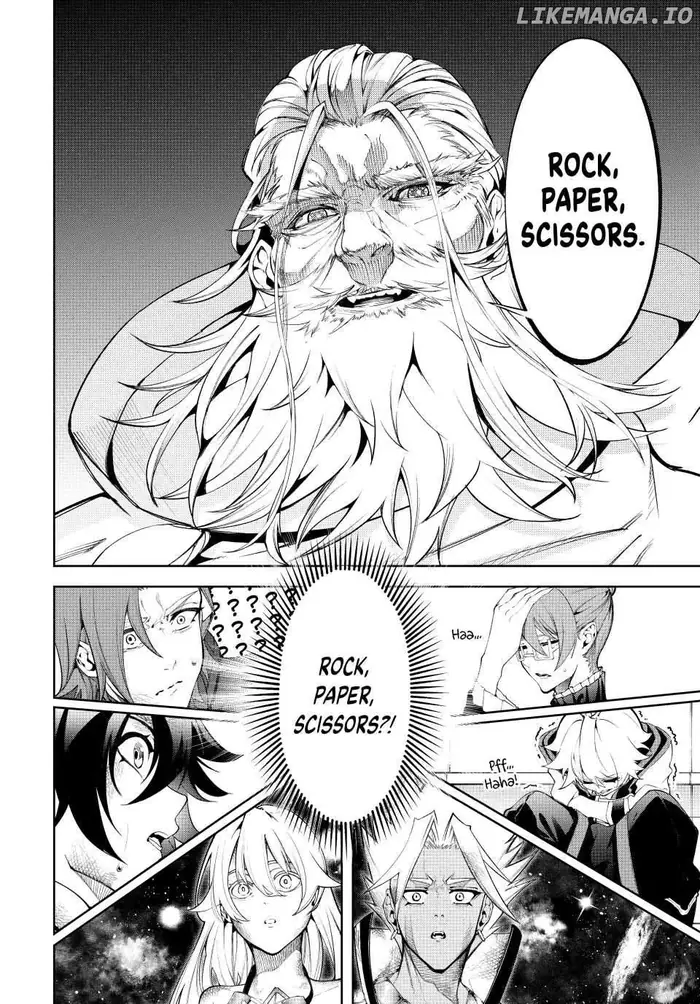 Wistoria: Wand and Sword Chapter 40 image 14_optimized